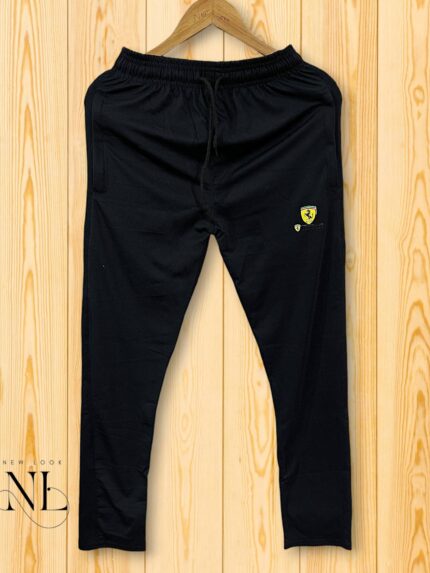 Lycra Trackpant For Men