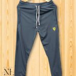 Lycra Trackpant For Men