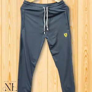 Lycra Trackpant For Men