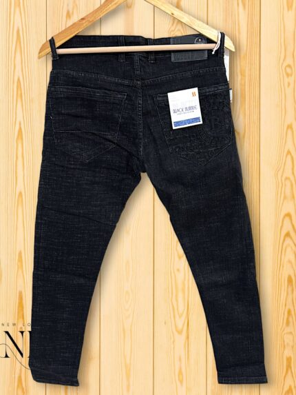 Basic Jeans For Men