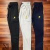 Lycra Trackpant For Men