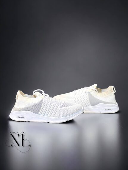 White Shoes For Men