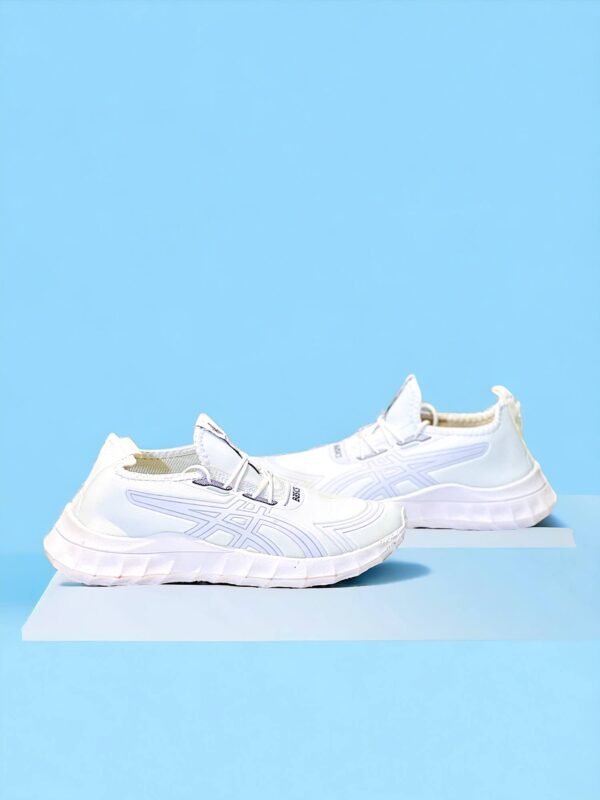 White Shoes For Men