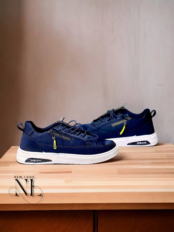 Blue Shoes For Men