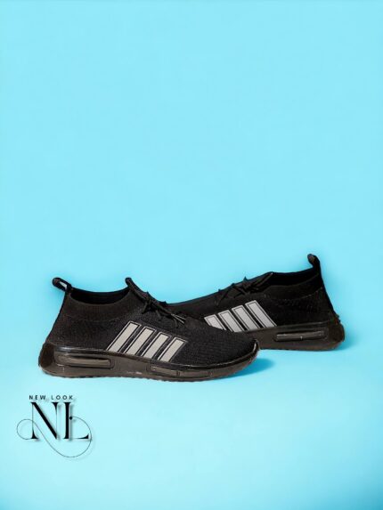 Black Shoes For Men