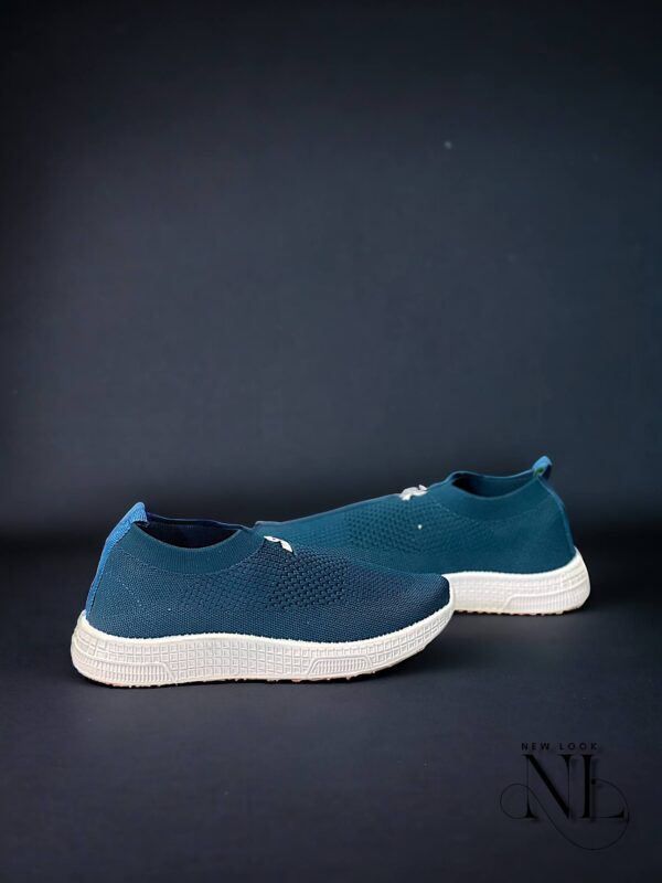 Blue Shoes For Men