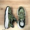 Green Shoes For Men