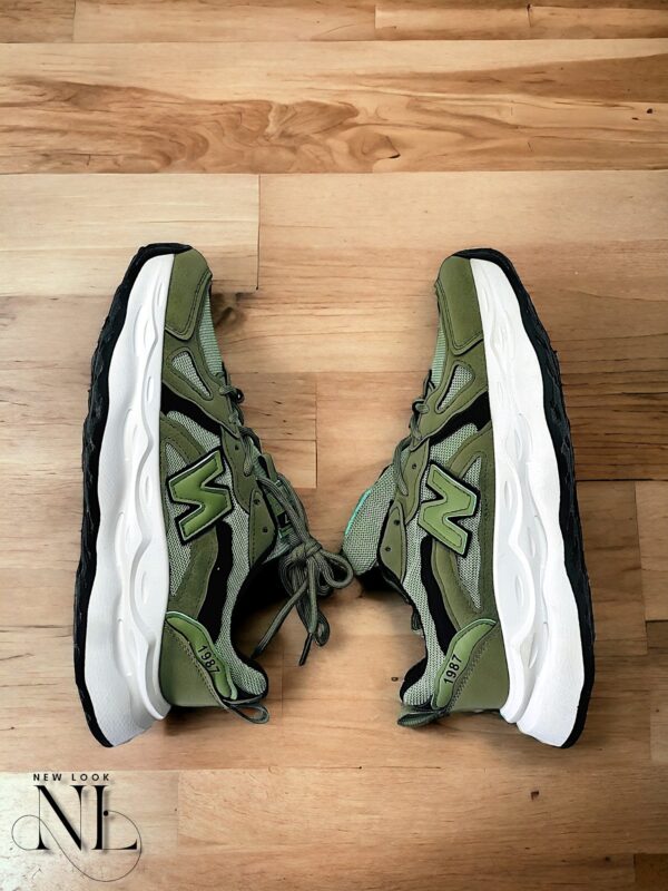 Green Shoes For Men