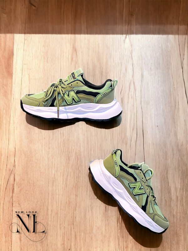 Green Shoes For Men