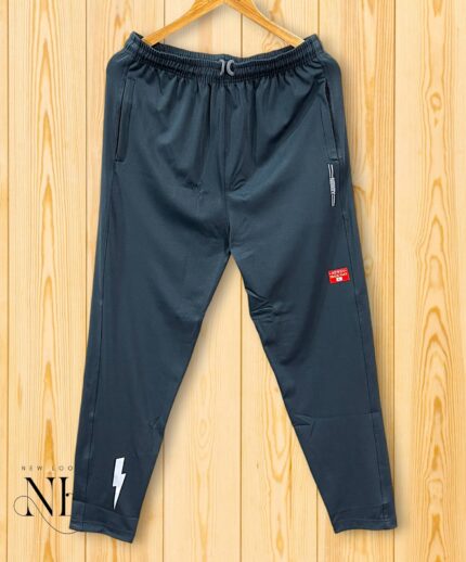 Lycra Trackpant For Men