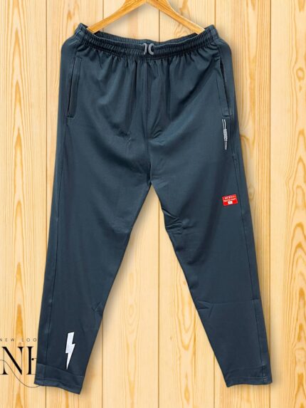 Lycra Trackpant For Men