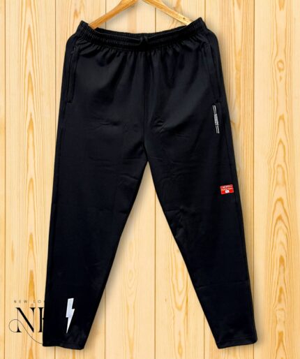 Lycra Trackpant For Men