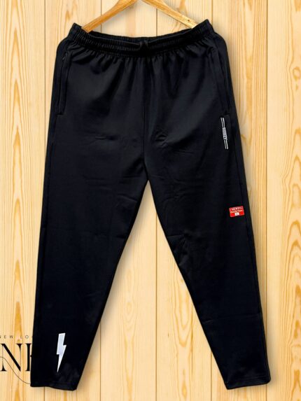 Lycra Trackpant For Men