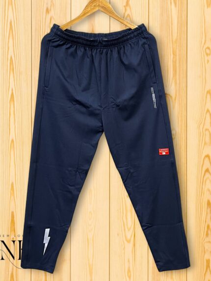 Lycra Trackpant For Men