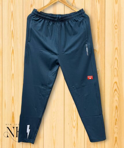 Lycra Trackpant For Men