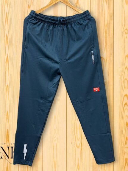 Lycra Trackpant For Men