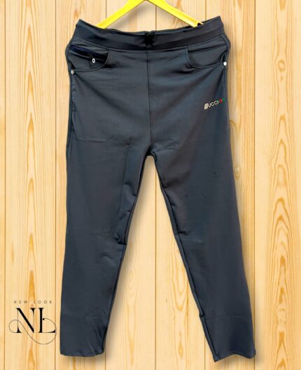 Lycra Trackpant For Men