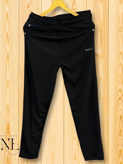 Lycra Trackpant For Men