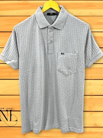 Polo Tshirt For Men