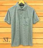 Polo Tshirt For Men