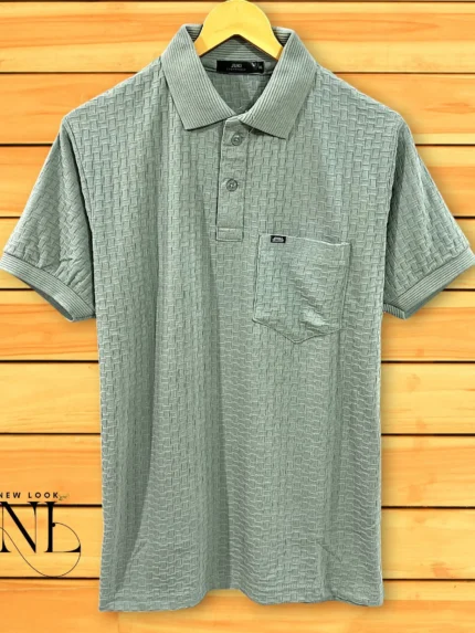 Polo Tshirt For Men