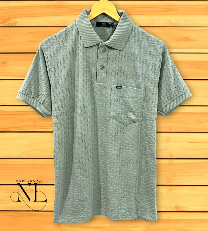 Polo Tshirt For Men