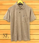 Polo Tshirt For Men