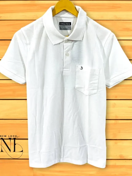 Polo Tshirt For Men