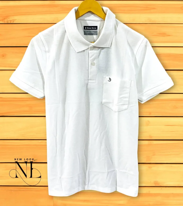 Polo Tshirt For Men