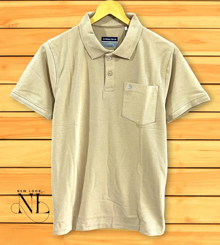 Polo Tshirt For Men