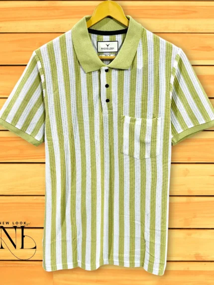 Polo Tshirt For Men