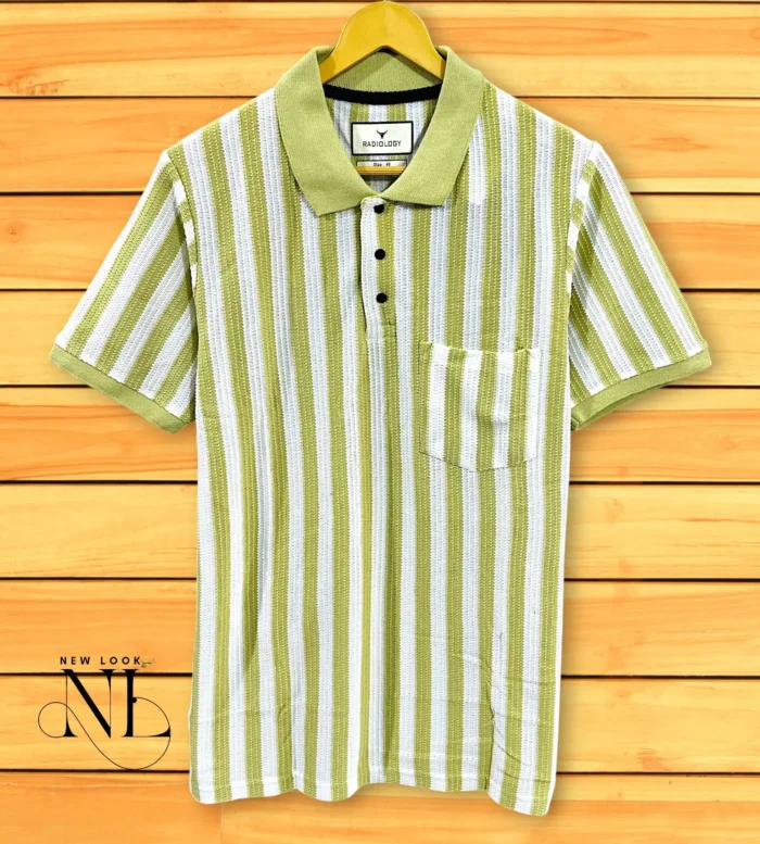 Polo Tshirt For Men