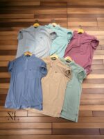 Polo Tshirt For Men