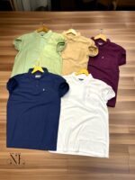 Polo Tshirt For Men