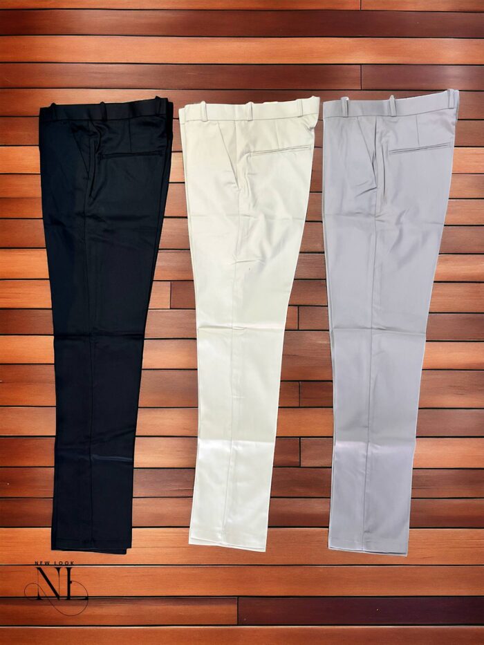 Formal Pant For Men