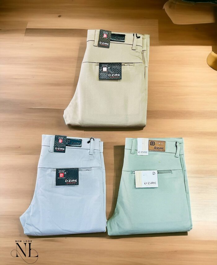 Formal Pant For Men