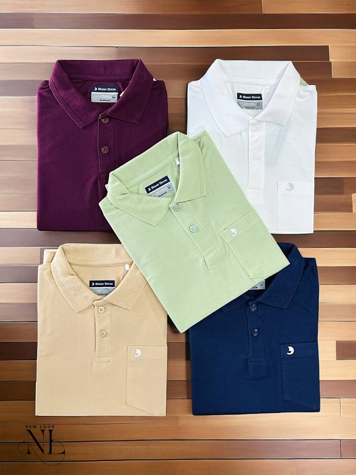 Polo Tshirt For Men