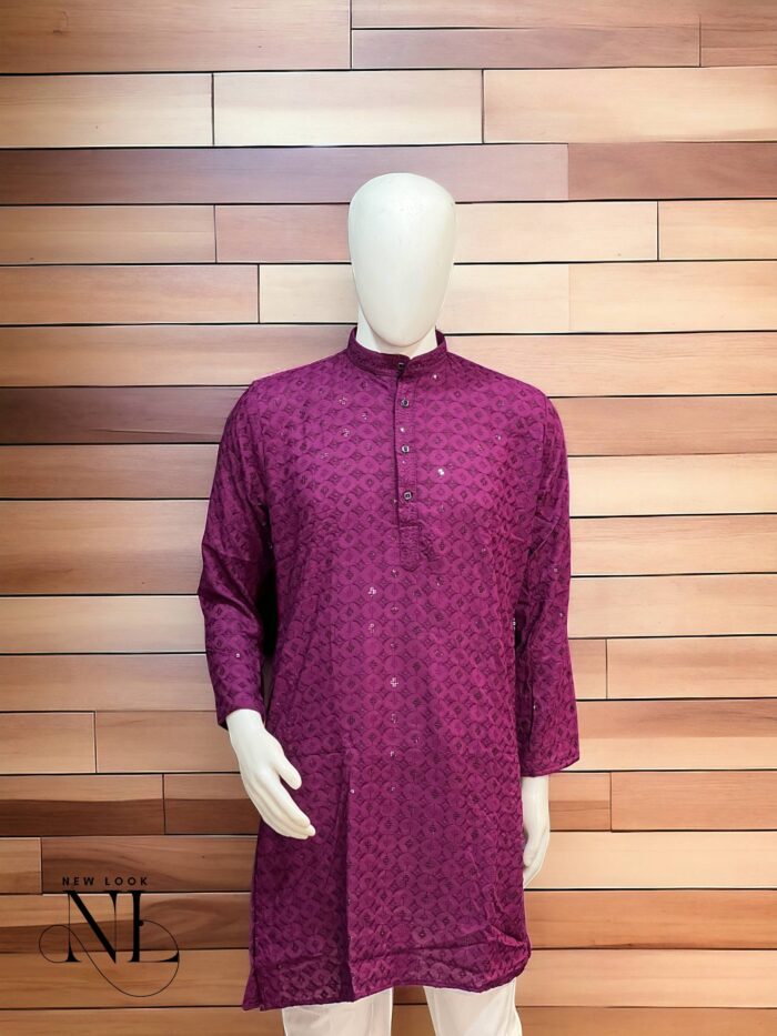 Kurta Pajama Set