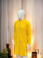 Kurta Pajama Set