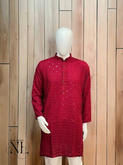 Kurta Pajama Set