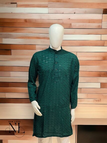 Kurta Pajama Set