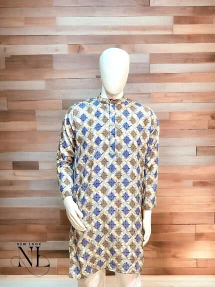 Kurta Pajama Set