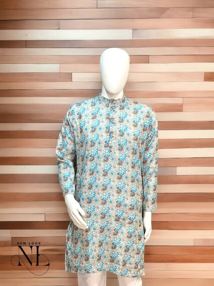 Kurta Pajama Set