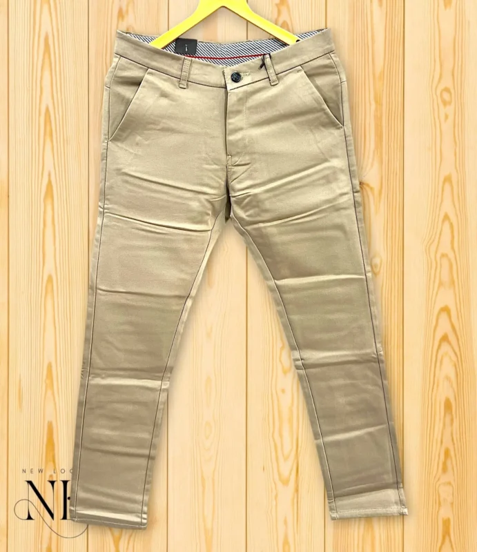 Pant For Men