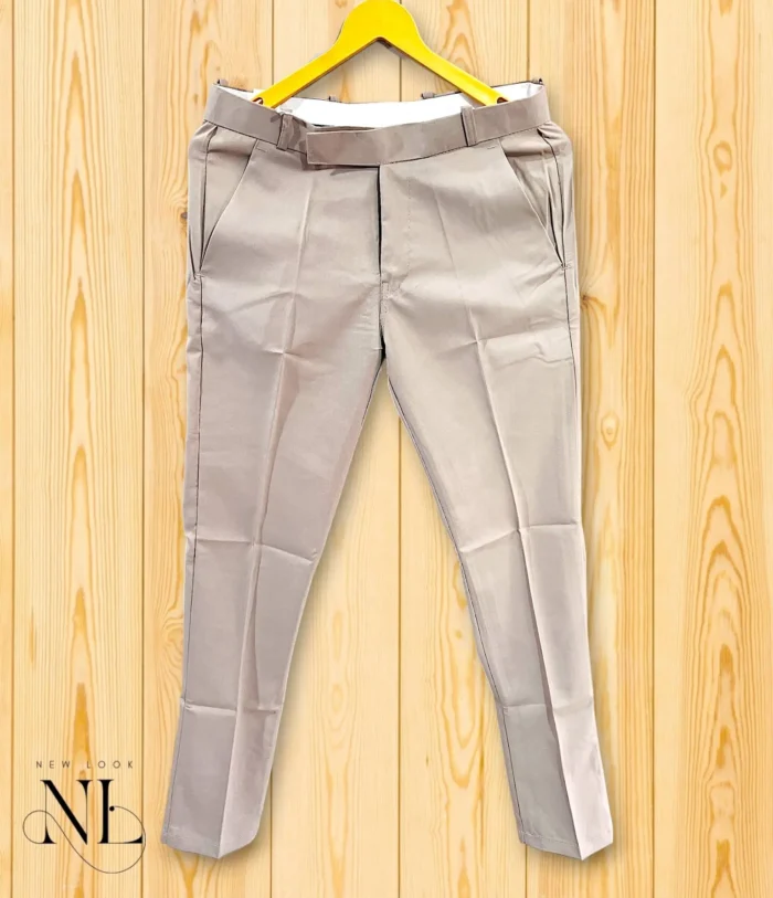 Pant For Men