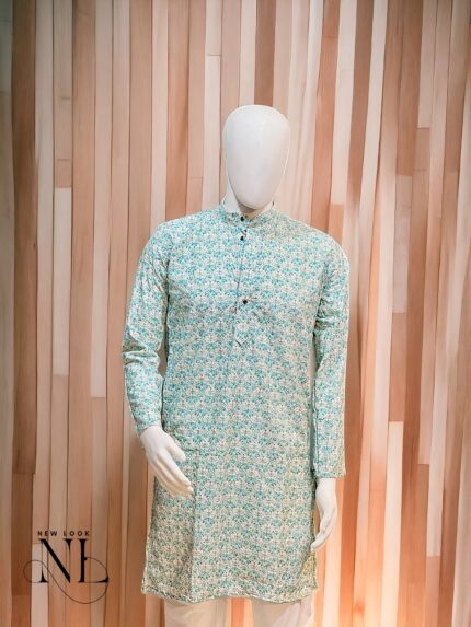 Kurta Pajama Set