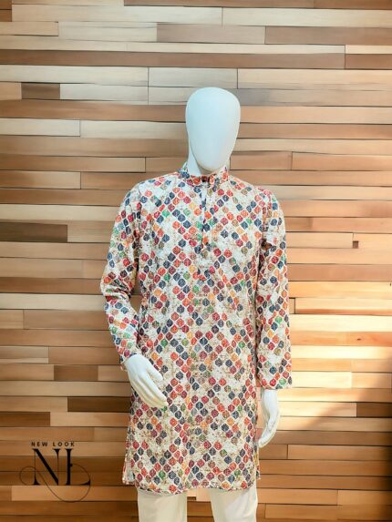 Kurta Pajama Set