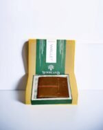 Olive Brown Men’s Premium Leather Wallet