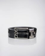 Stylish Leather Belt For Men