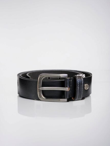 Leather Belt – Genuine Leather